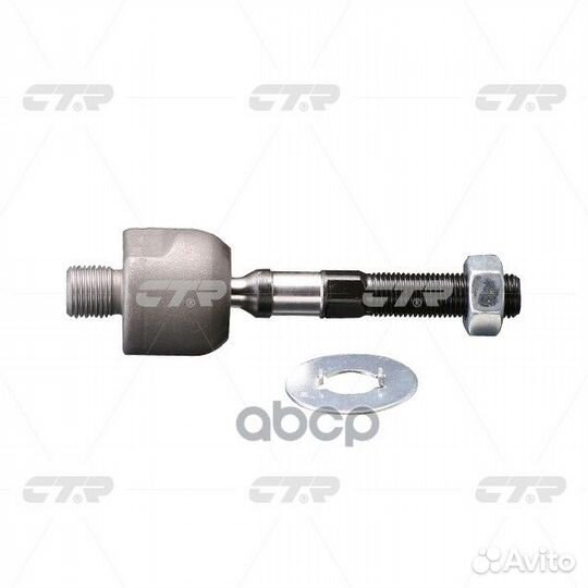 Тяга рулевая honda: accord 05-07 CR0165 CTR
