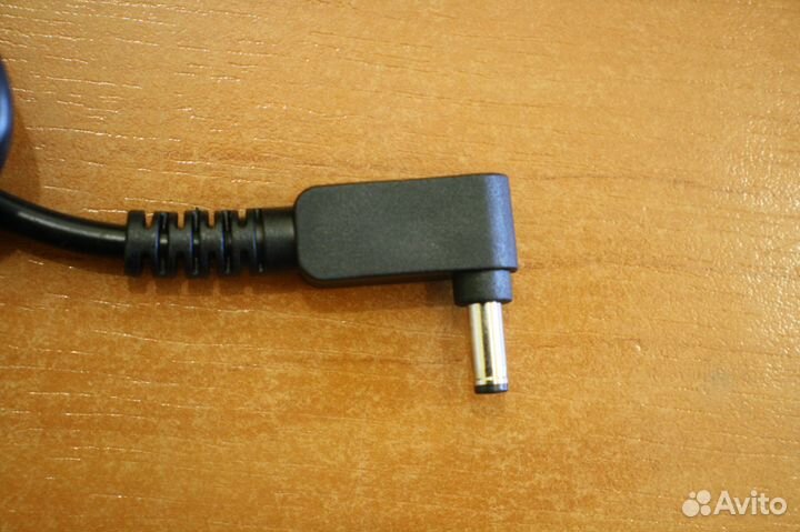 Блок питания для нетбука Asus 4.0*1.35mm 65W