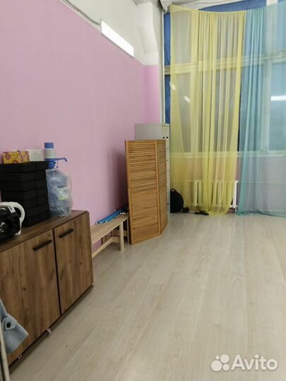 Почасовая аренда зала