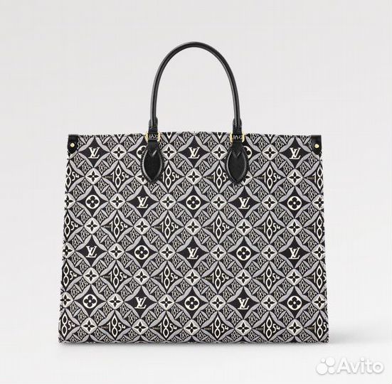 Сумка Louis Vuitton onthego оригинал