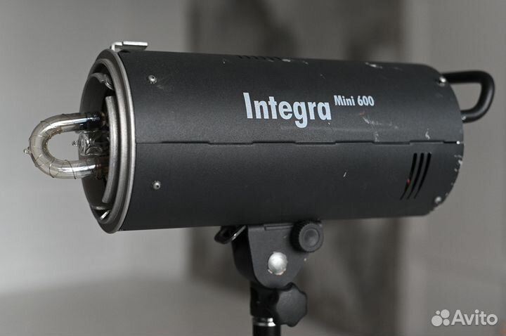 Hensel Integra Mini 600