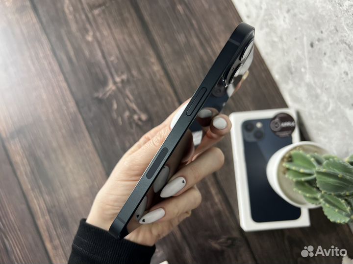 iPhone 13 Pro, 128 ГБ