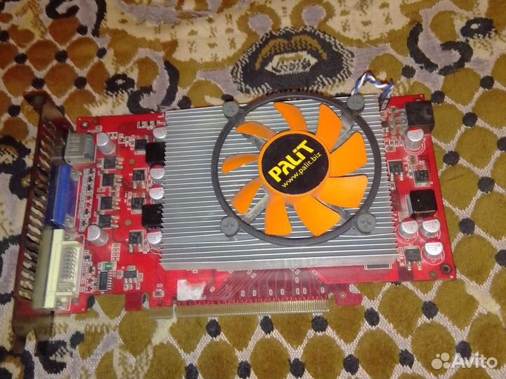 Gtx 250