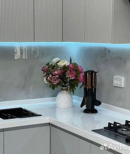 Кухня по вашим размерам на заказ