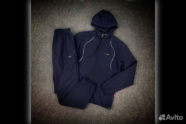 Спортивные Костюмы Usafrance (В Наличии)