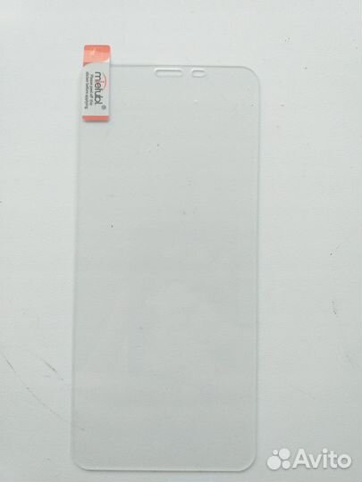 Защитное стекло