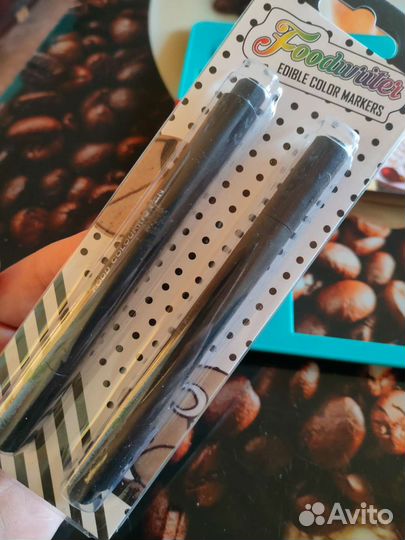 Формы для выпечки