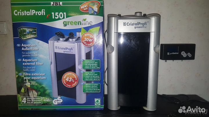 Фильтр для воды