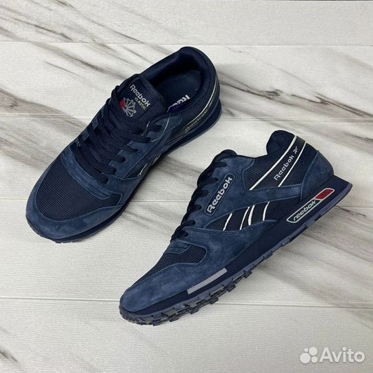 Кроссовки reebok classic