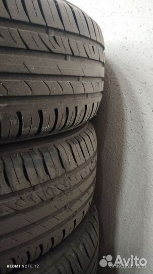 Nokian Tyres Nordman SX2 185/65 R15