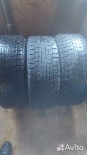 Dunlop Graspic DS3 215/55 R16