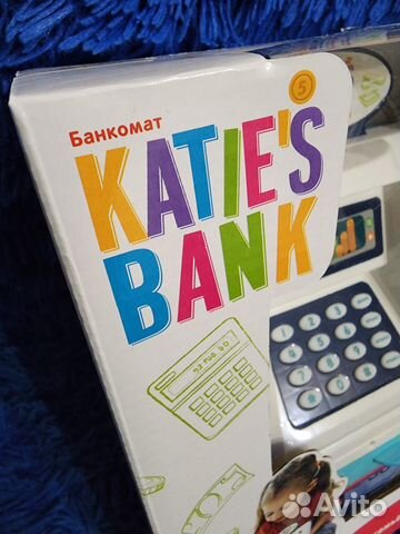 Игрушка Demi Star Банкомат