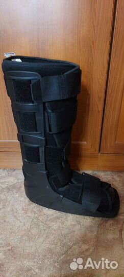 Ортез для голеностопа