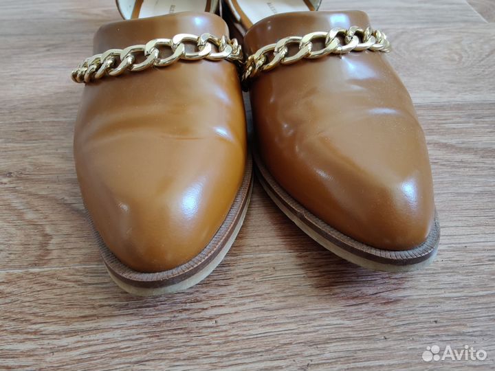 Туфли Alexander Wang 37