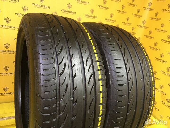 Pirelli P Zero Nero GT 245/40 R19 Y