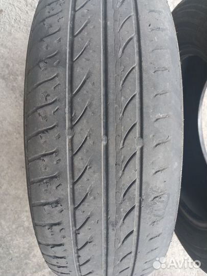 КАМА Grant 175/65 R14