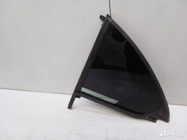 Стекло двери задней левой Mercedes-Benz A-Class