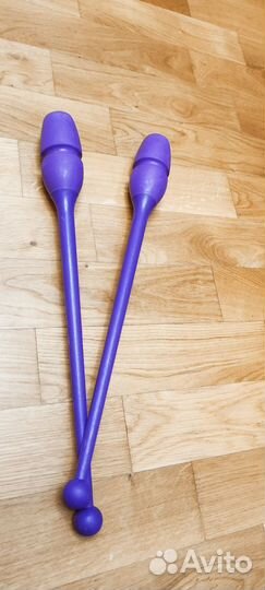 Булавы пасторелли 36