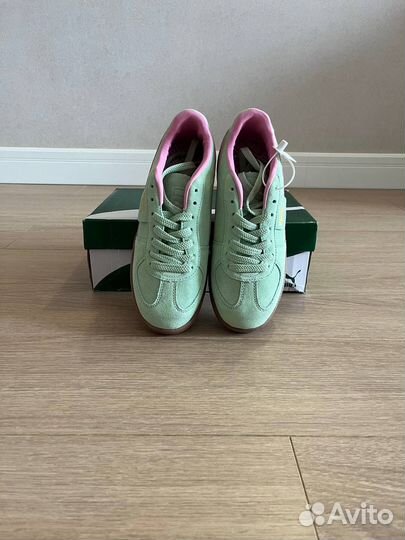 Кроссовки puma palermo