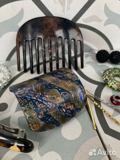 Аксессуары винтаж