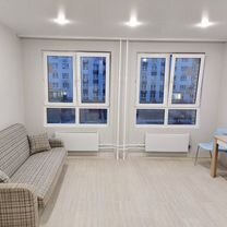 Квартира-студия, 25,1 м², 2/8 эт.