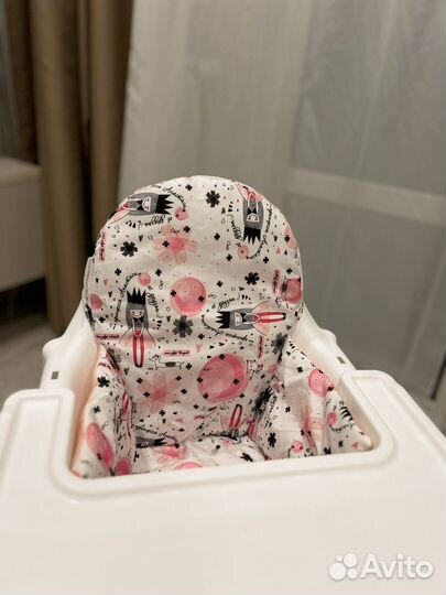 Стул для кормления mi youmi