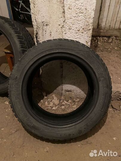 Marshal I'Zen Wis KW19 16.00/55 R16