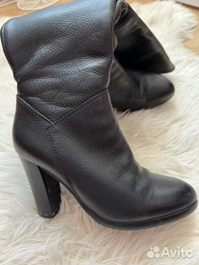 Сапоги 36