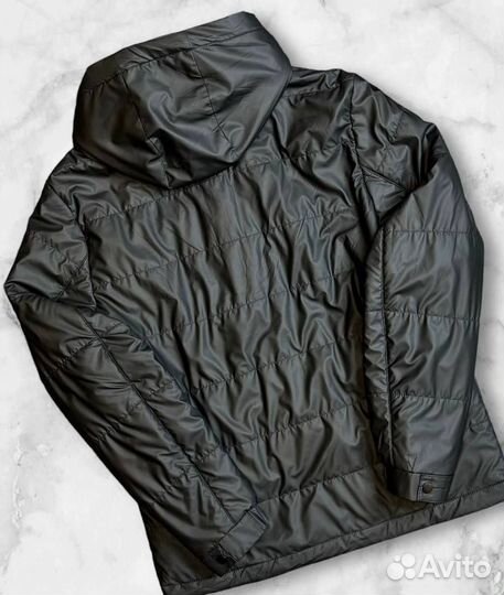 Мужская куртка Calvin Klein: весна 48-54