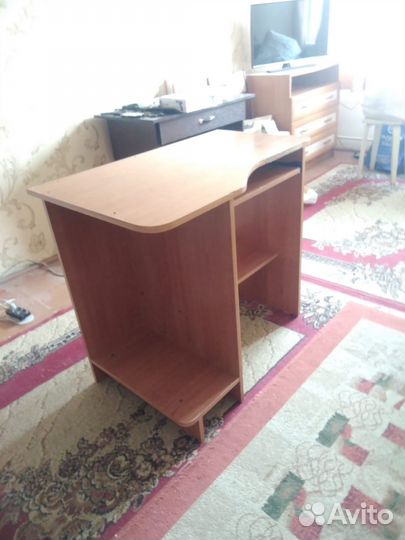 Компьютерный стол бу