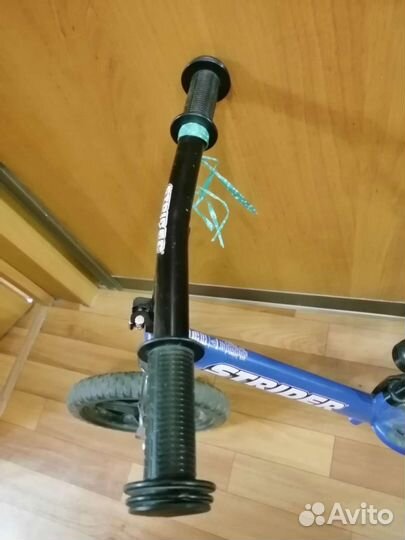 Беговел strider бу