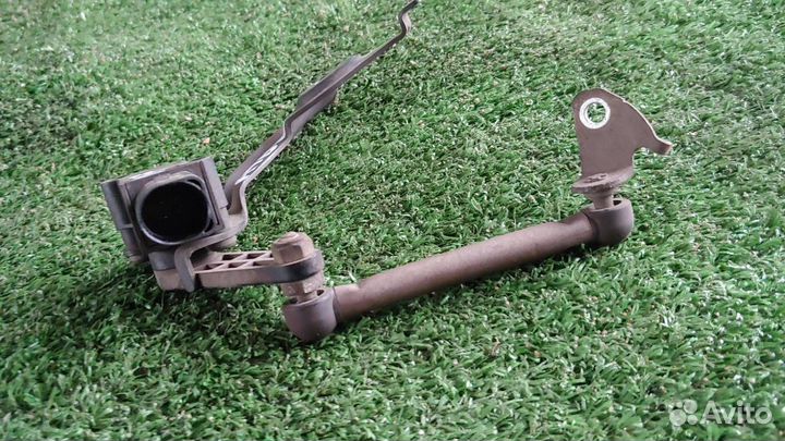 Датчик положения кузова задний Audi A4 Allroad B8