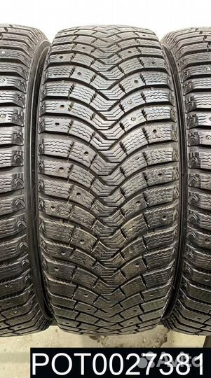 Michelin Latitude X-Ice North 2 235/60 R18 99R