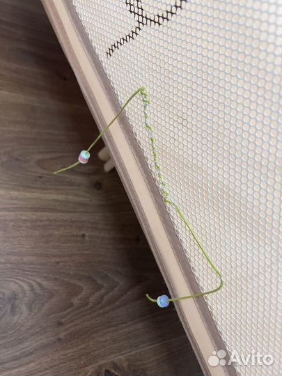 Манеж детский