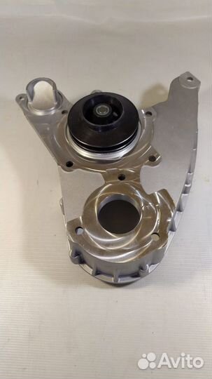 Помпа Ducato Daily Patriot 2.3 JTD GNG, Турция