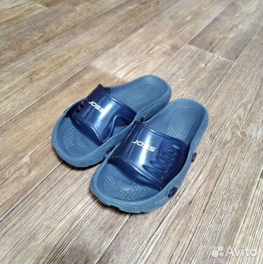 Сланцы Joss, 36р