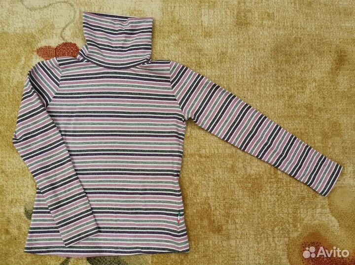 Комплект одежды на 7-9 лет