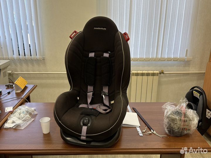 Детское кресло