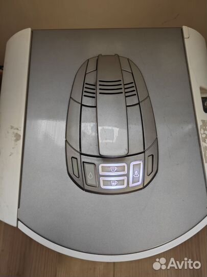 Кофемашина Lavazza Blue 1100