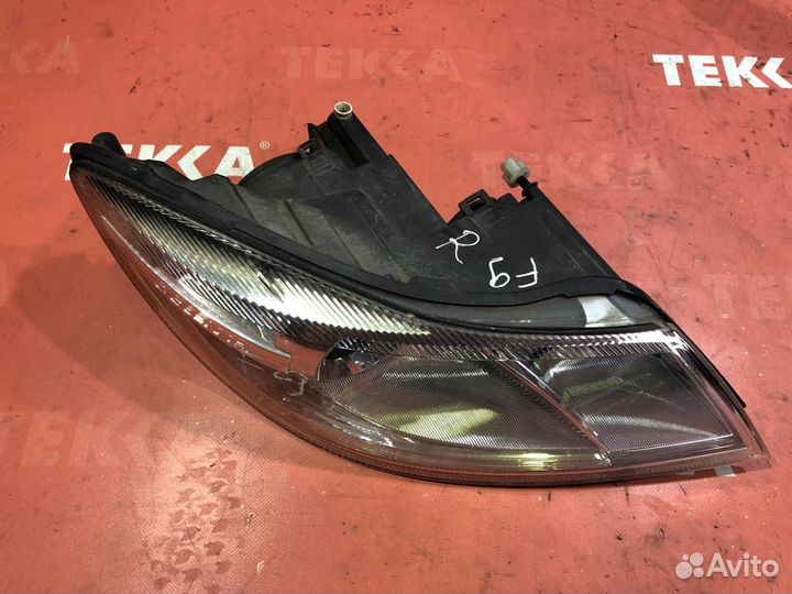 Фара Правая Шкода Октавиа 1Z (2008 - 2013 )