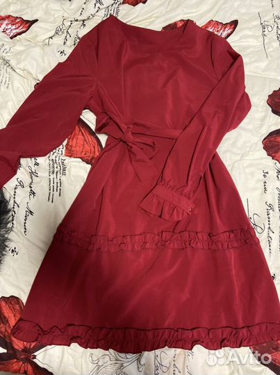 Пакет женских вещей, р-р 44