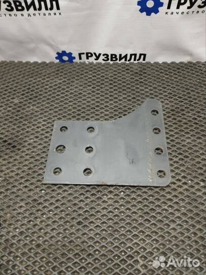 Кронштейн (крепление) Volvo FH4 21913511