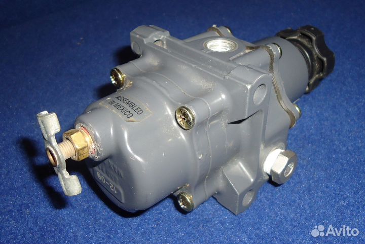 Регулятор давления fisher 67CFR-224/К