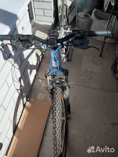 Novatrack Lumen Disc 24