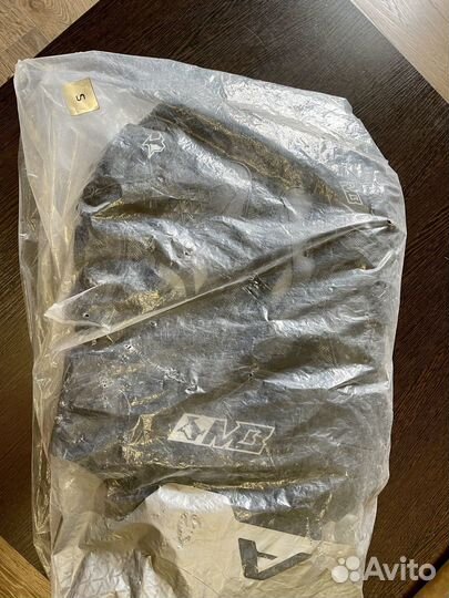 Моточерепаха женская MadBull S