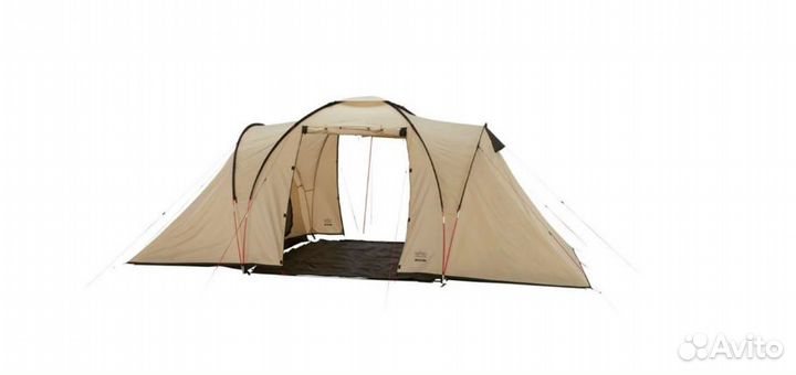 Палатка туристическая 4