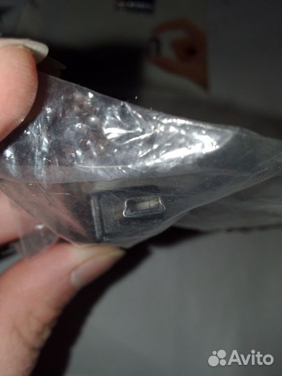 Переходник(адаптер)