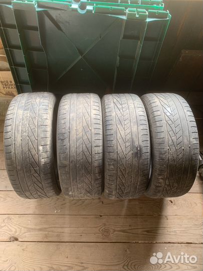 Goodyear Excellence 215/55 R16