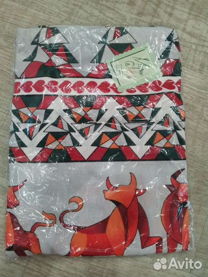 Скатерть 150*150