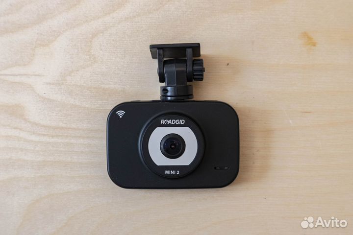 Видеорегистратор Roadgid mini 2